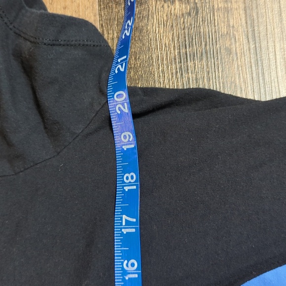 Post Malone Stoney Album T-shirt Size Large in Black - Picture 6 of 7